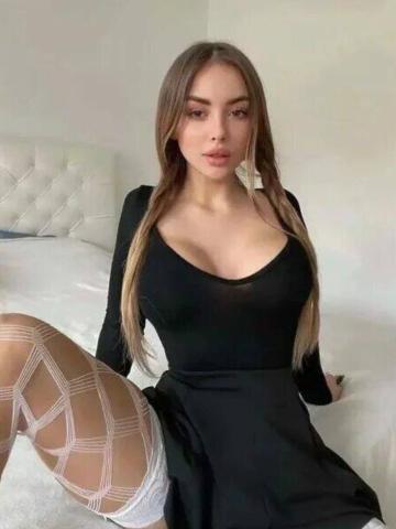 Проститутка Стефания